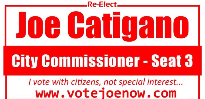 Election Season is upon us