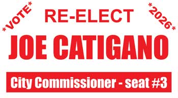 Joe Catigano